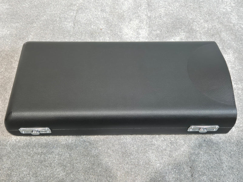 Yamaha YCL-650 Bb Clarinet + Hard Case and Yamaha Soft Bag - image 7