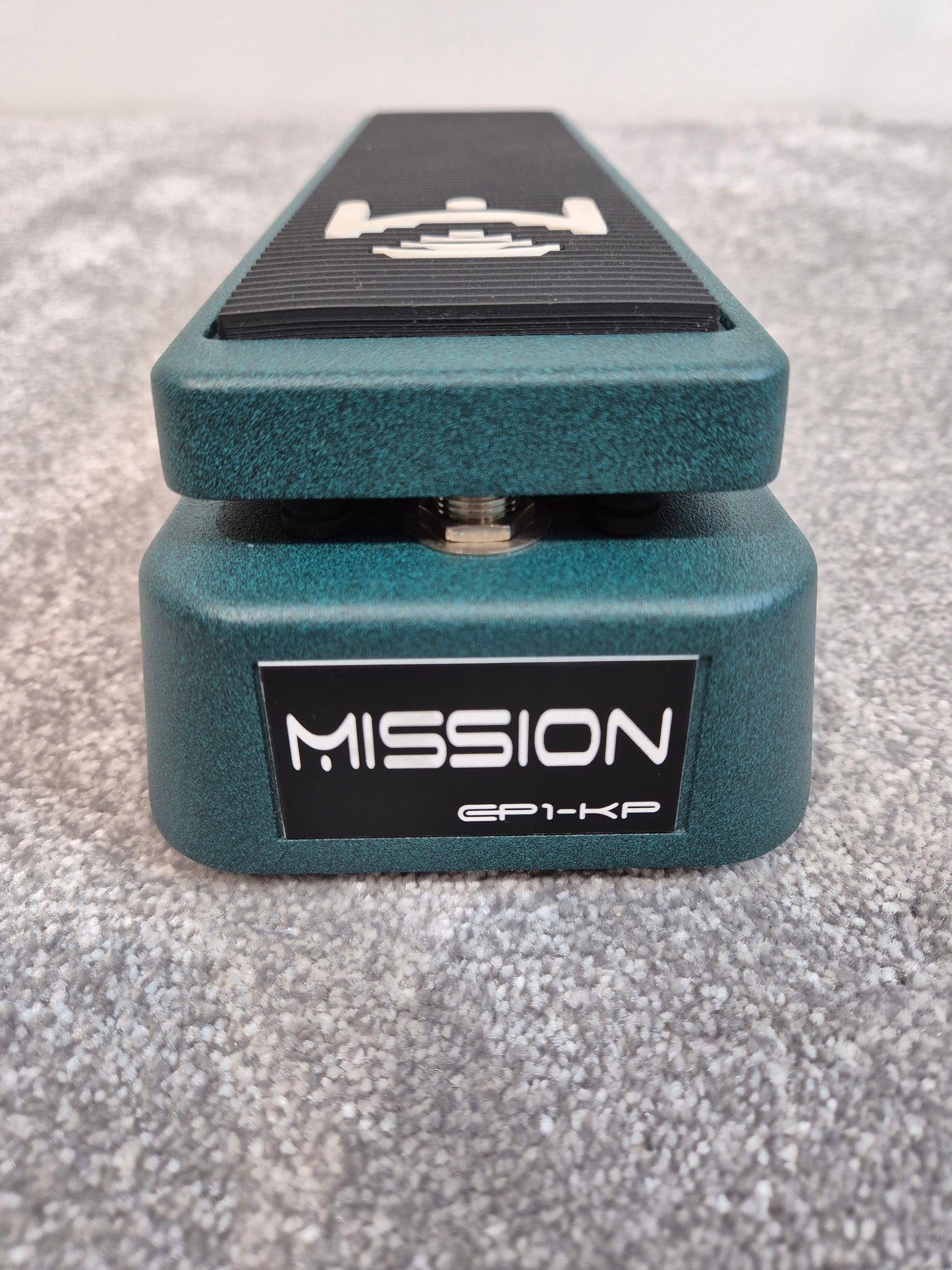 Mission Engineering EP1-KP - Expression Pedal