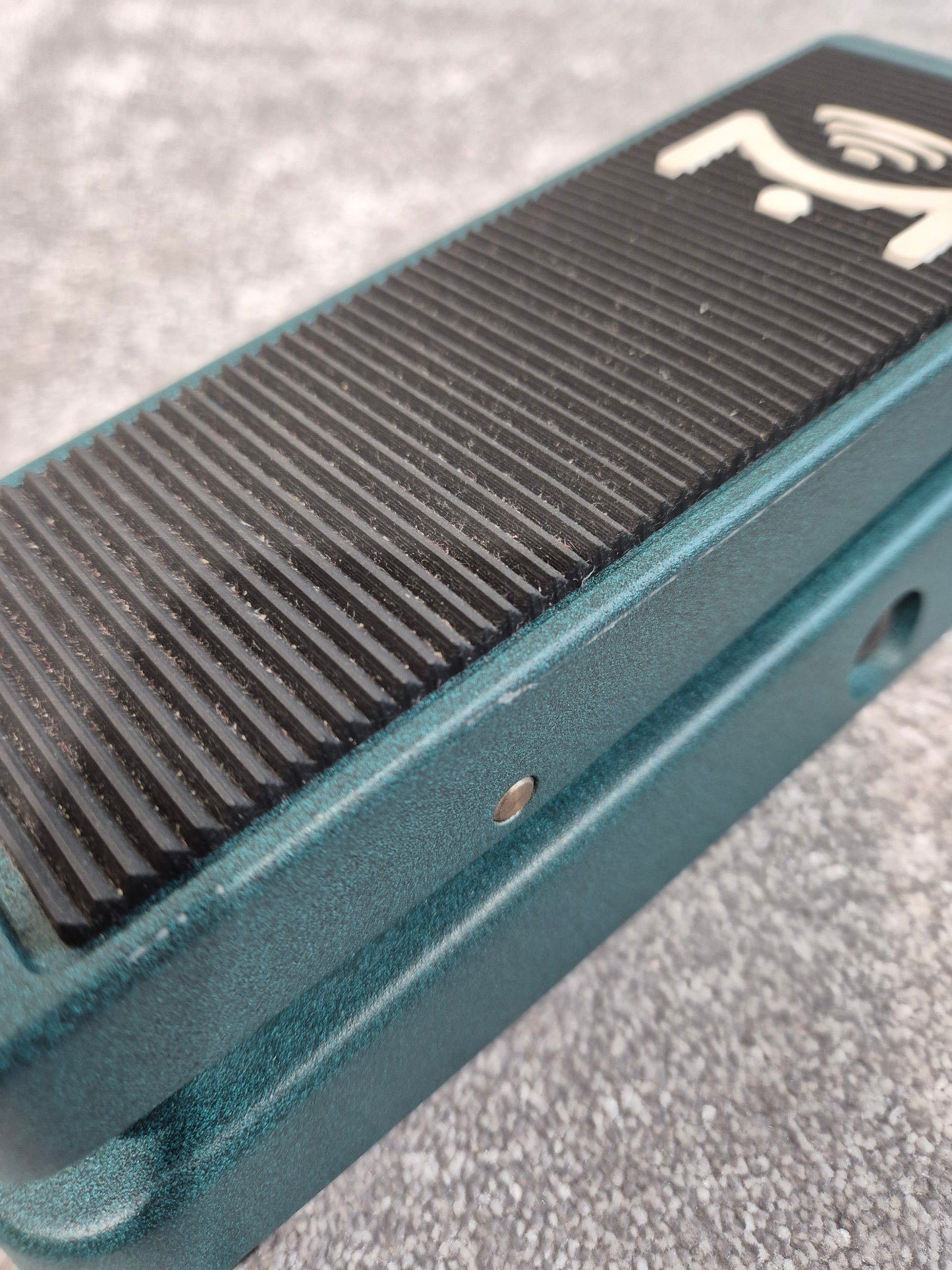 Mission Engineering EP1-KP - Expression Pedal
