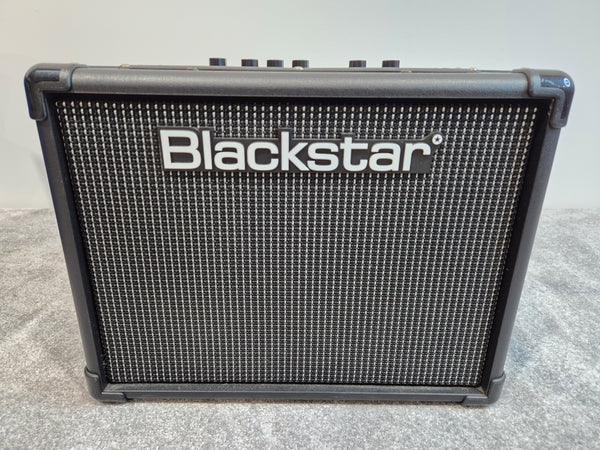 Blackstar ID Core Stereo 20 V2 - 20W Guitar Amplifier