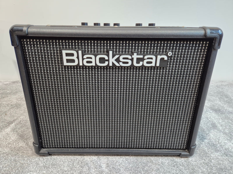 Blackstar ID Core Stereo 20 V2 - 20W Guitar Amplifier - image 1