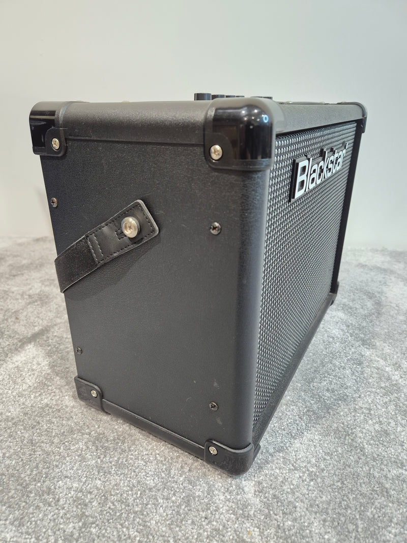 Blackstar ID Core Stereo 20 V2 - 20W Guitar Amplifier - image 2