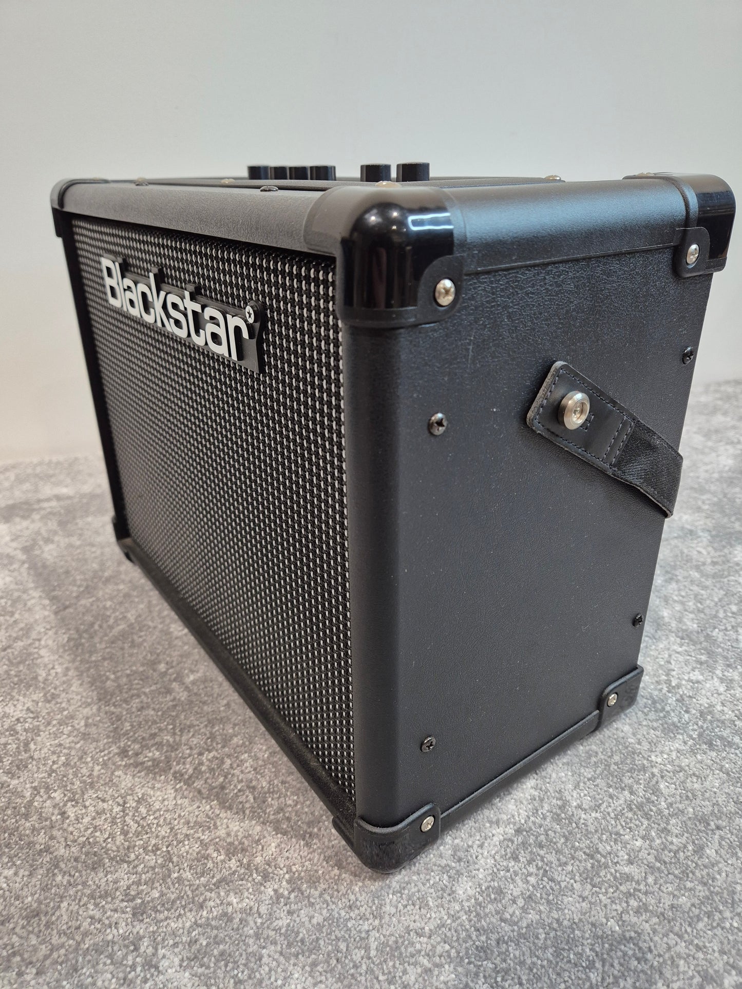 Blackstar ID Core Stereo 20 V2 - 20W Guitar Amplifier