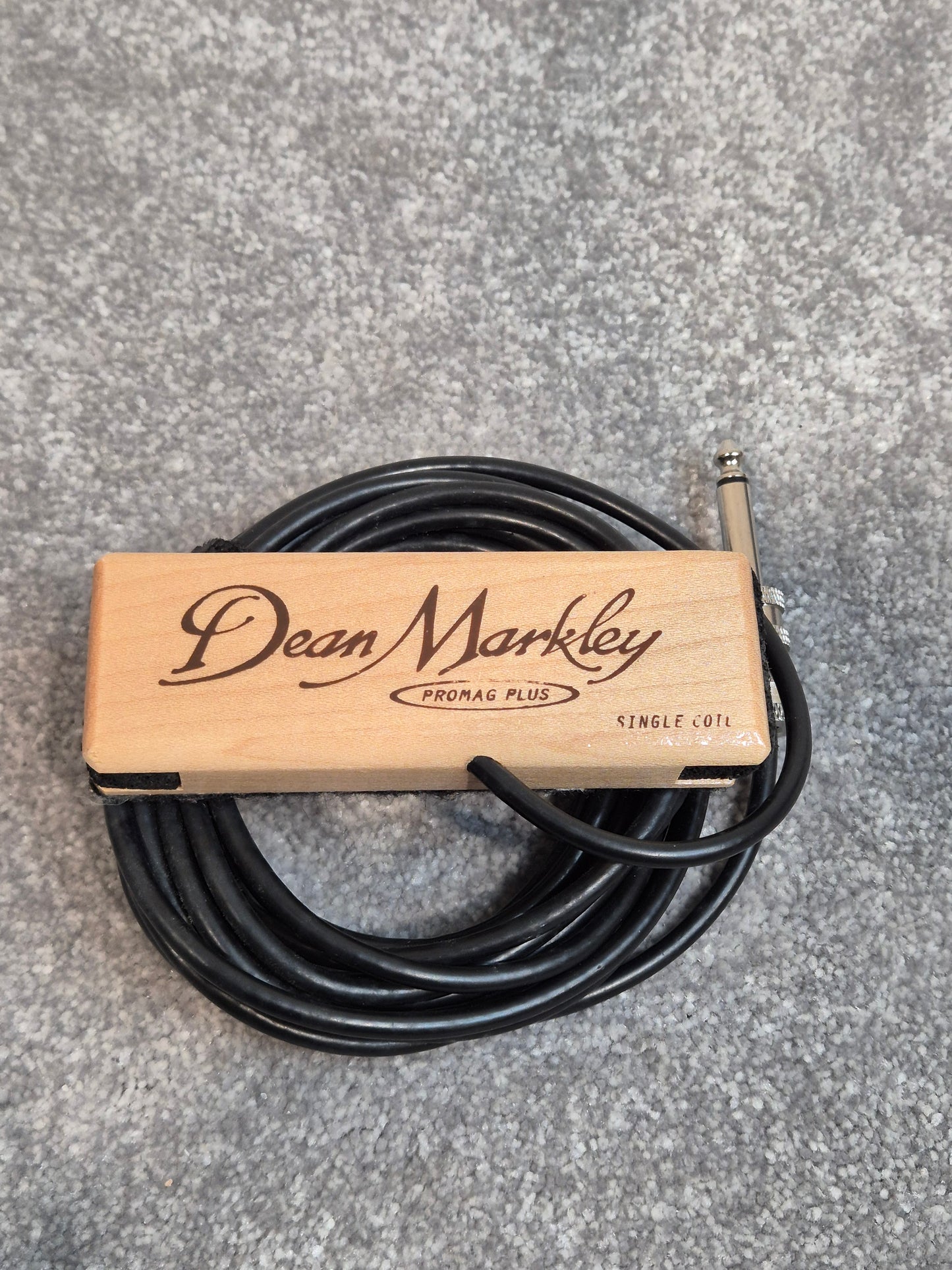 Dean Markley ProMag Plus - Acoustic Guitar Pickup
