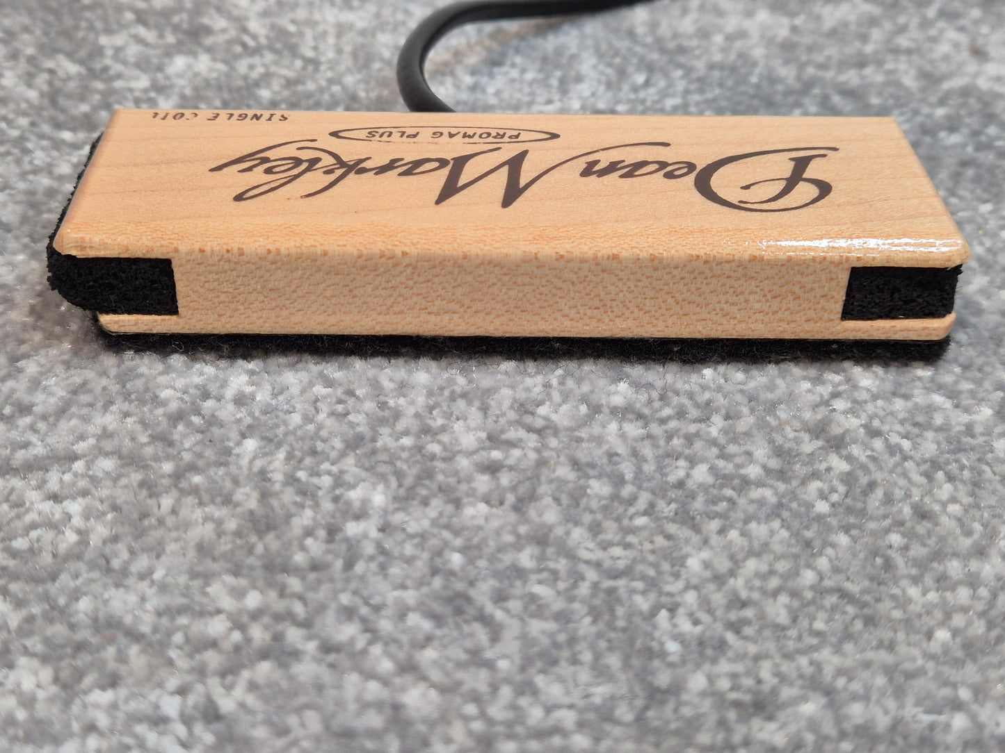 Dean Markley ProMag Plus - Acoustic Guitar Pickup