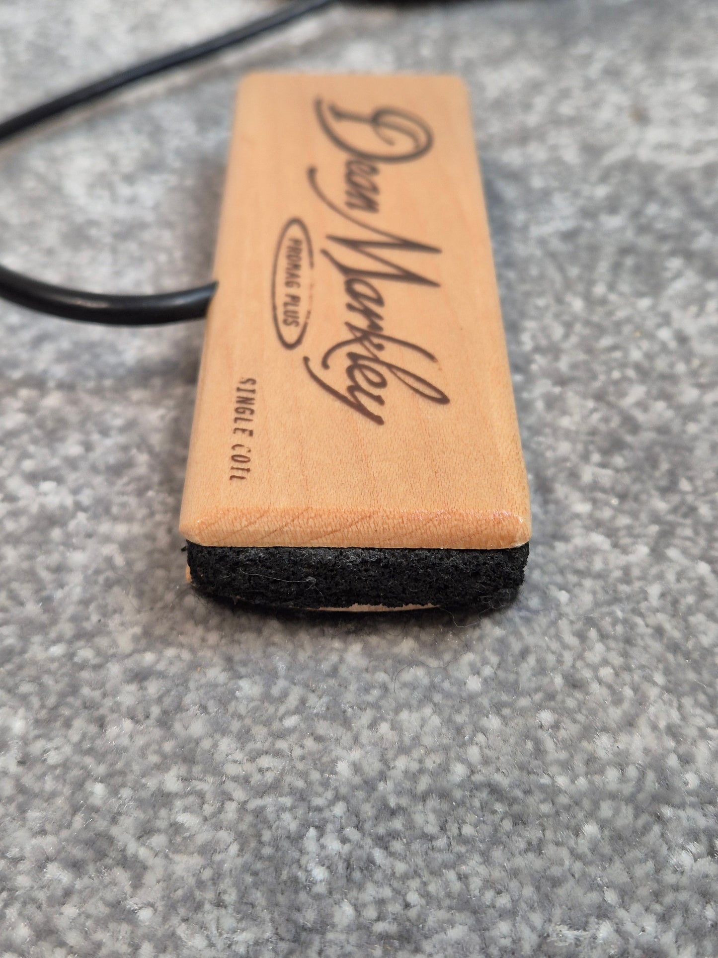 Dean Markley ProMag Plus - Acoustic Guitar Pickup