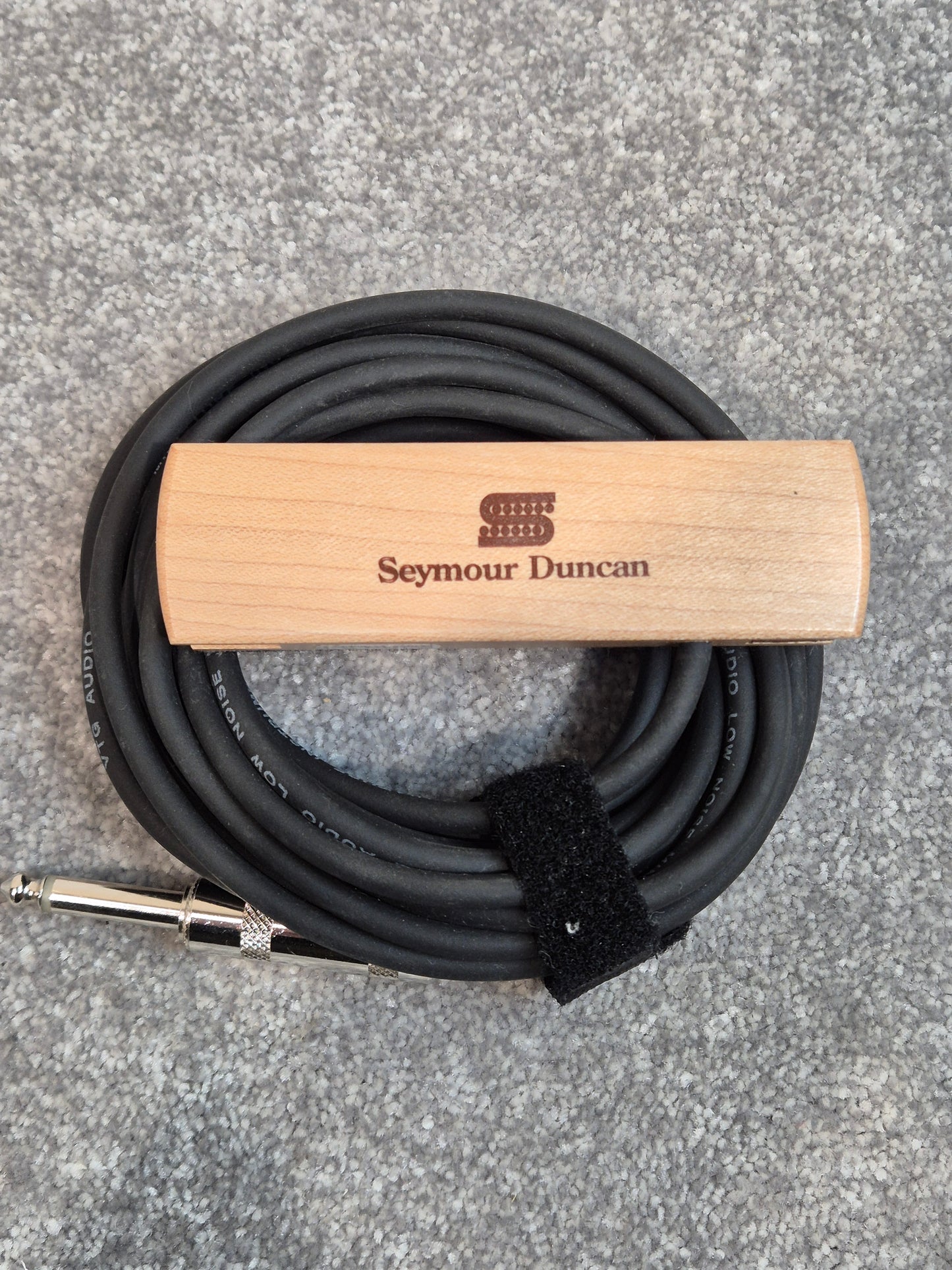 Seymour Duncan Woody HC - Acoustic Guitar Pickup