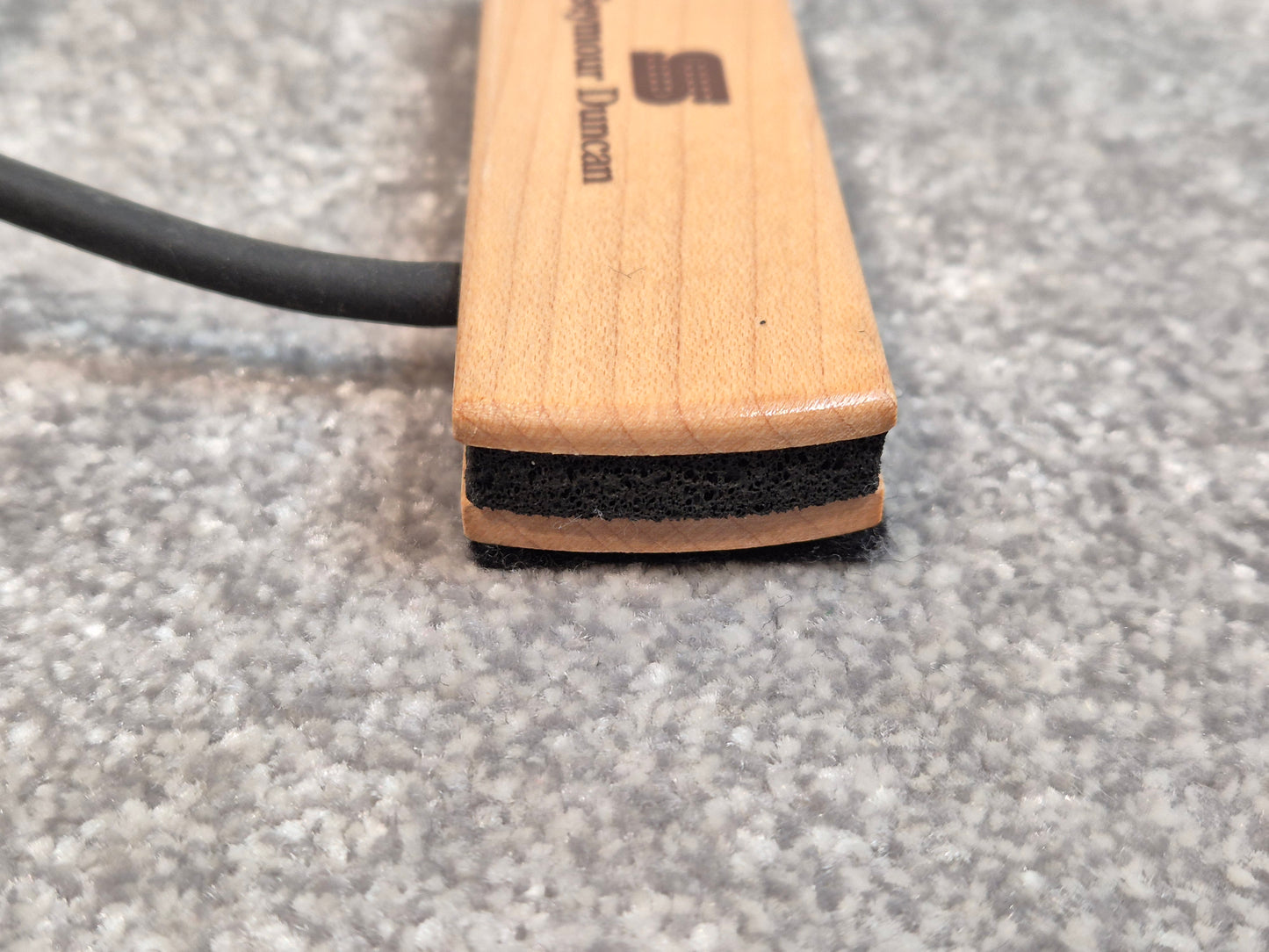Seymour Duncan Woody HC - Acoustic Guitar Pickup
