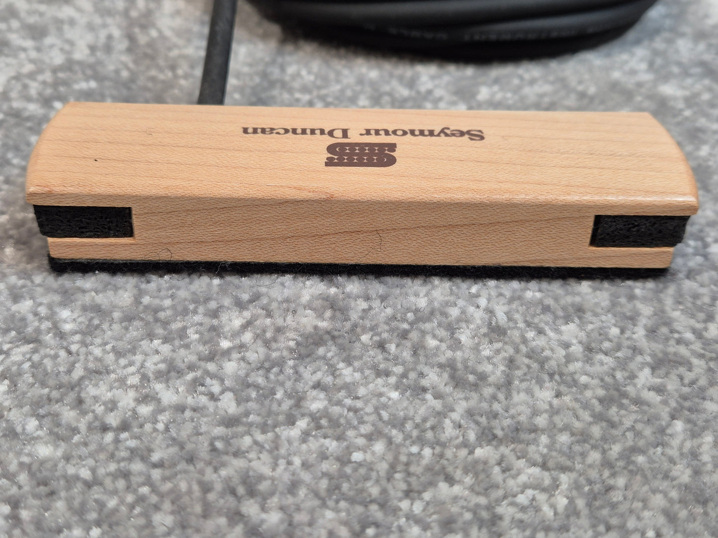 Seymour Duncan Woody HC - Acoustic Guitar Pickup