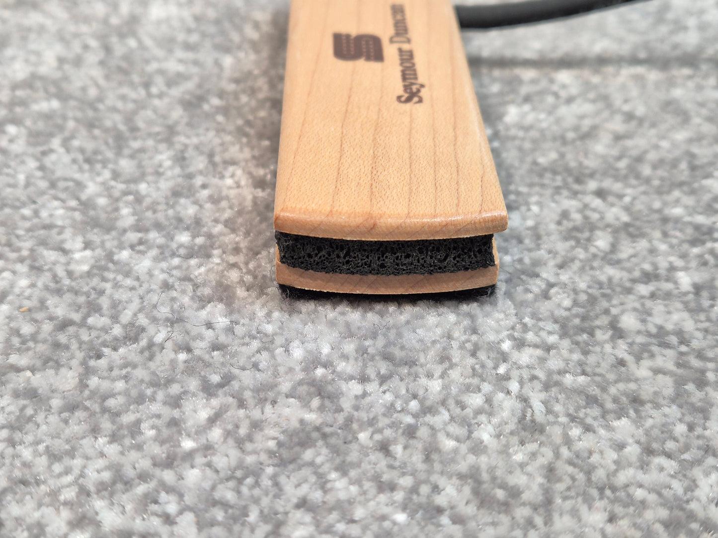 Seymour Duncan Woody HC - Acoustic Guitar Pickup