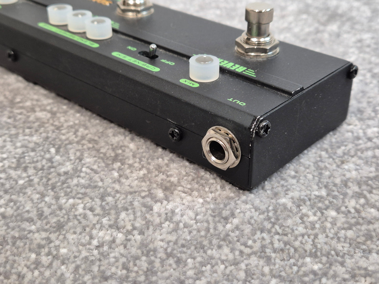 Sonicake Sonicbar Rockstage - Multi-Effects Pedal Combo