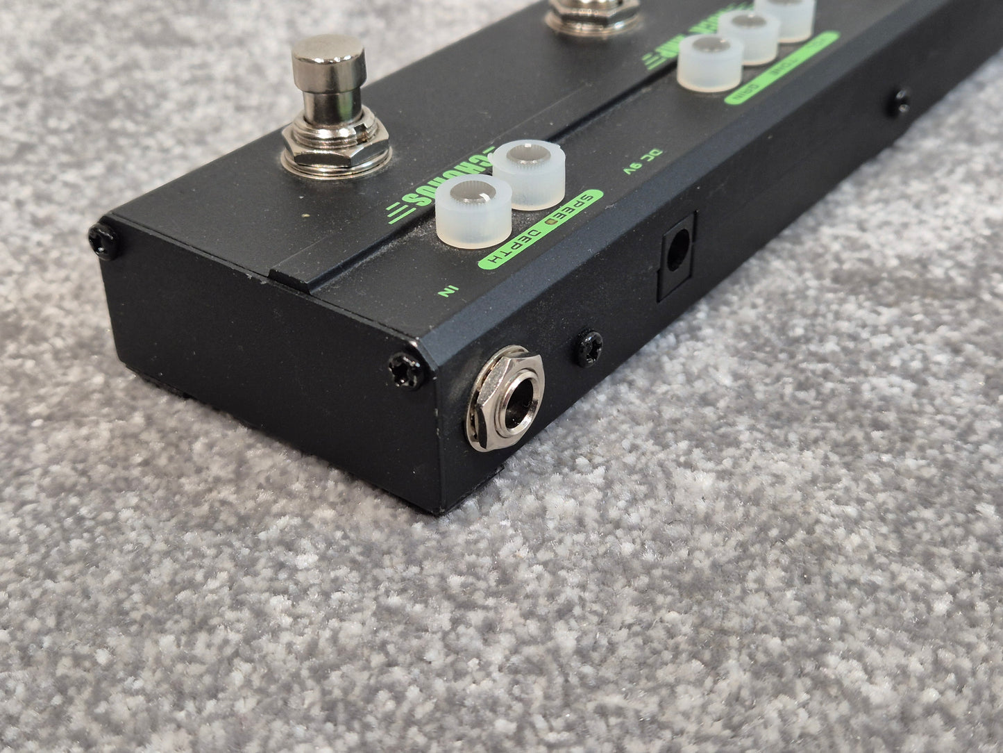 Sonicake Sonicbar Rockstage - Multi-Effects Pedal Combo