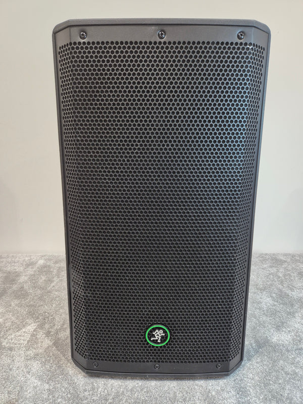 Mackie Thrash 212 - 1300-watts Active PA Speaker - Excellent