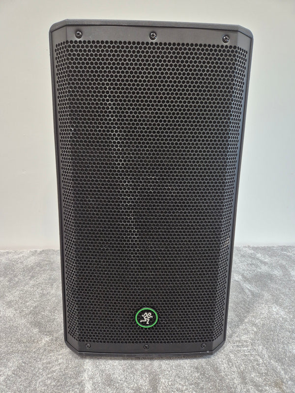 Mackie Thrash 212 - 1300 watts Active PA Speaker (Very Good Condition)