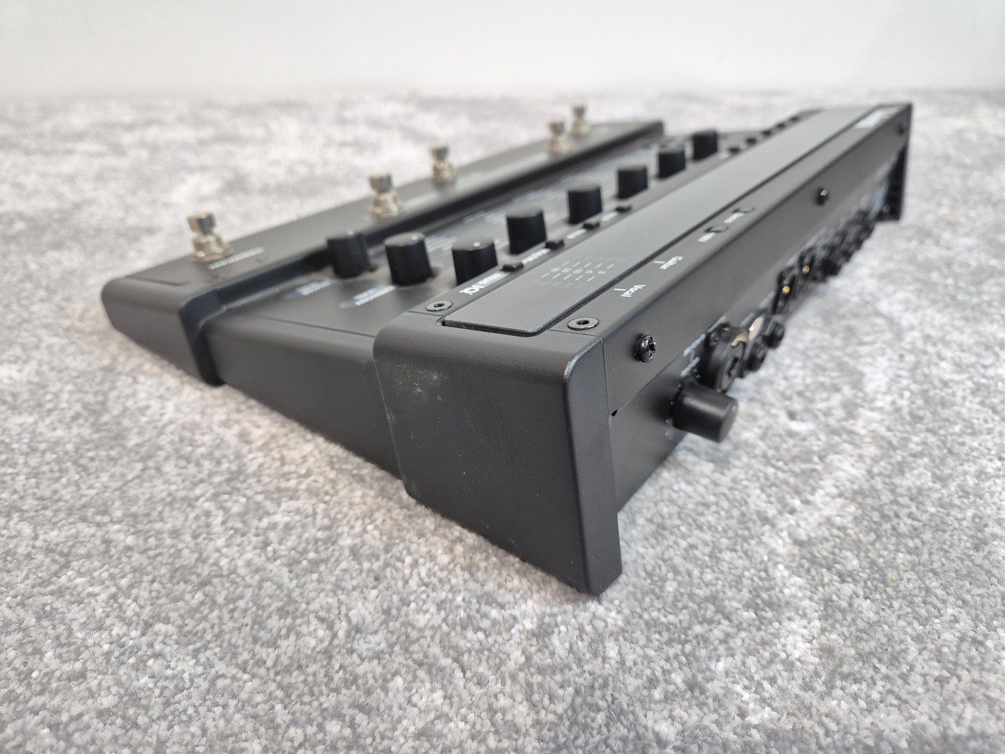 DigiTech Vocalist Live 5 - Vocal Effects and Harmony Processor