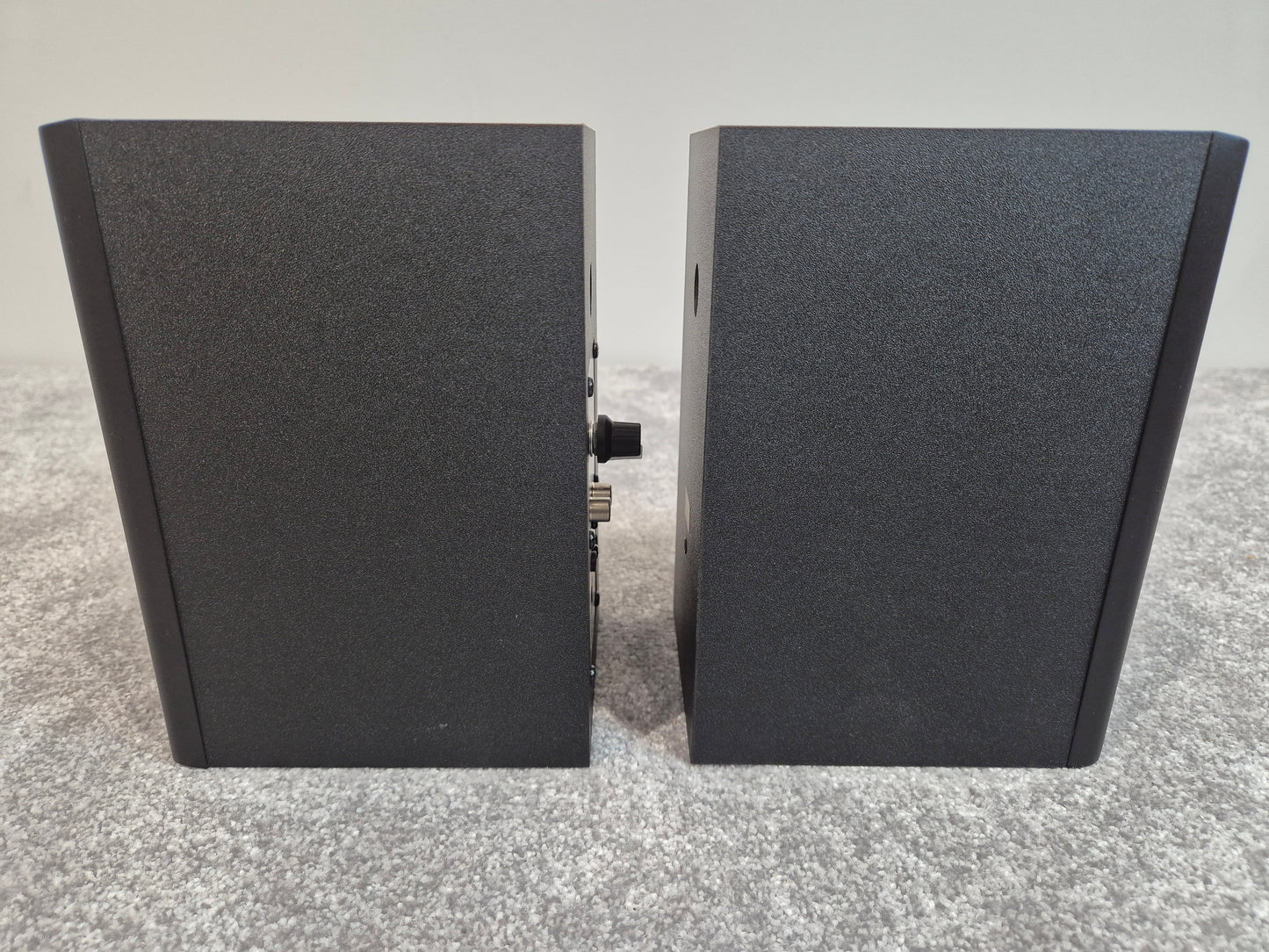 Fostex PM0.3D - Active 2-Way Studio Monitor Set - Open Box New