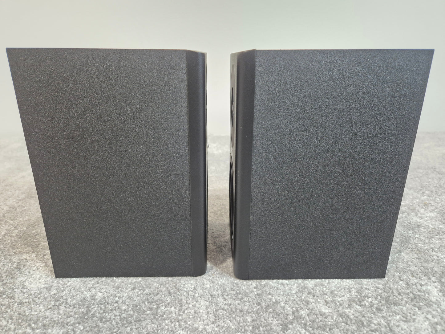 Fostex PM0.3D - Active 2-Way Studio Monitor Set - Open Box New