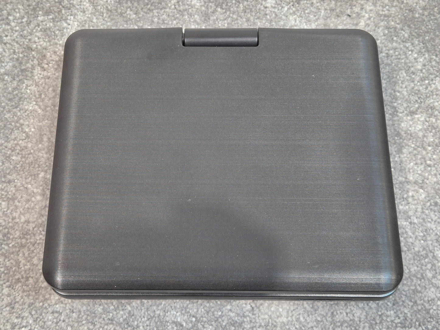 Goodmans 7-inch Portable DVD Player - Model 355878