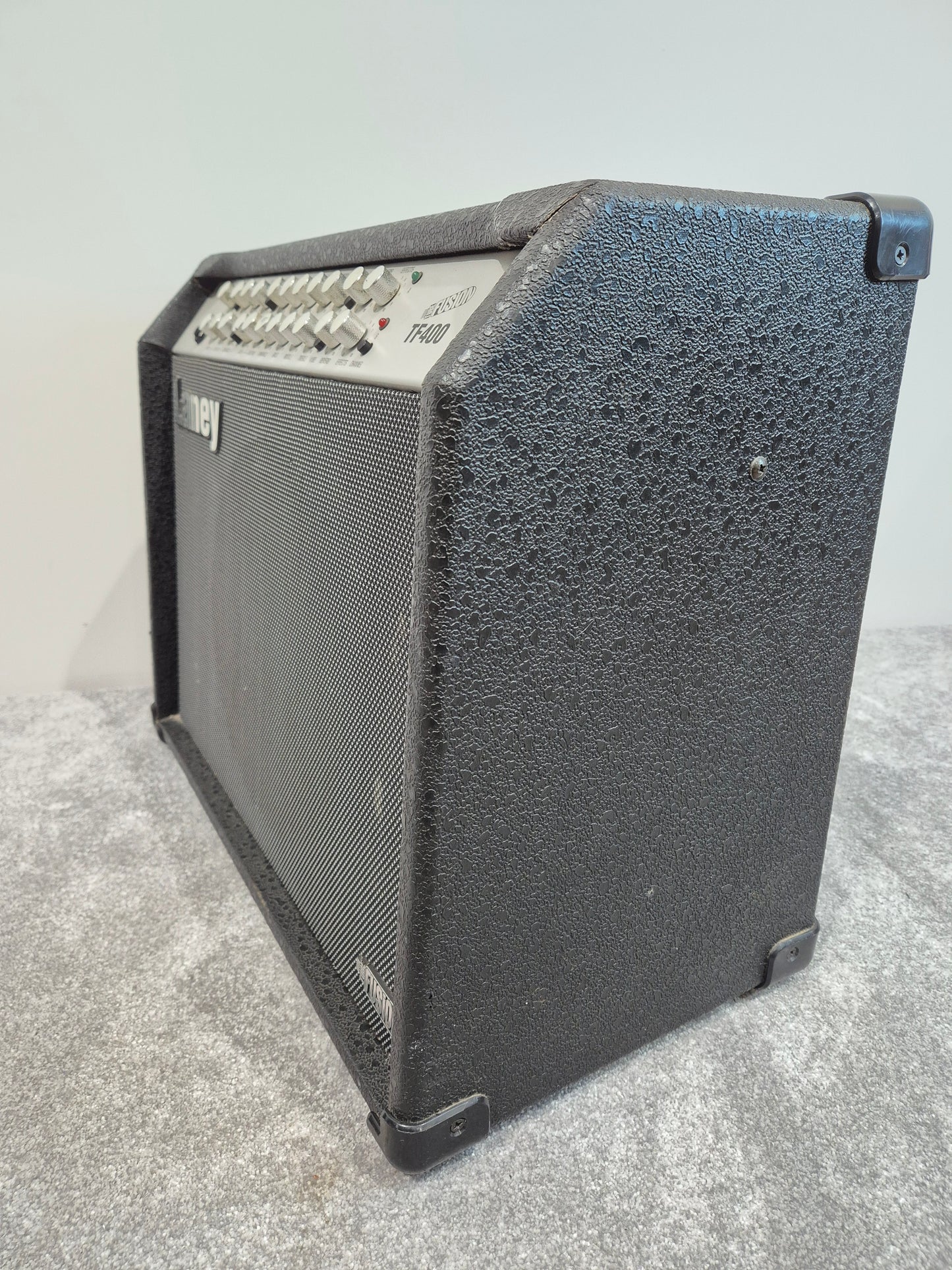Laney TF400 - 3-channel 120-watt Guitar Amplifier