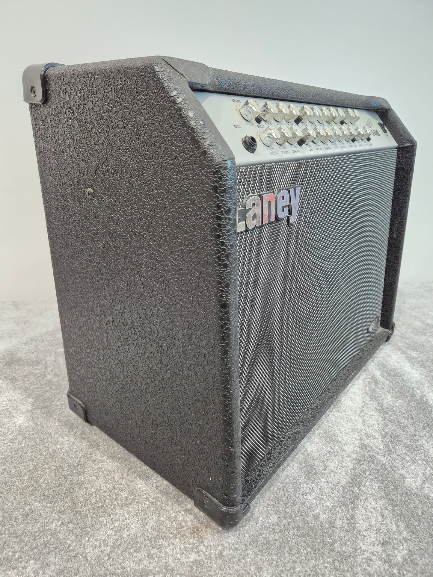 Laney TF400 - 3-channel 120-watt Guitar Amplifier
