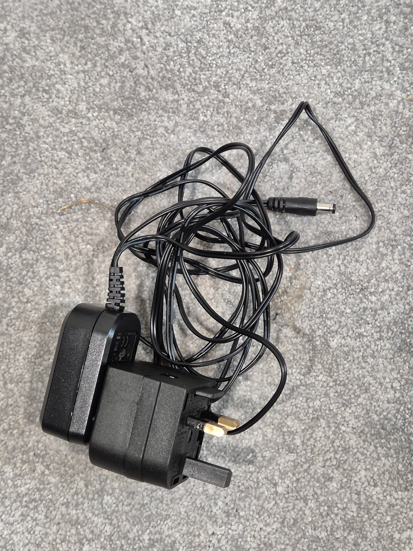 Ortega Quantum Loop - Digital Multi-Percussion Stomp Box
