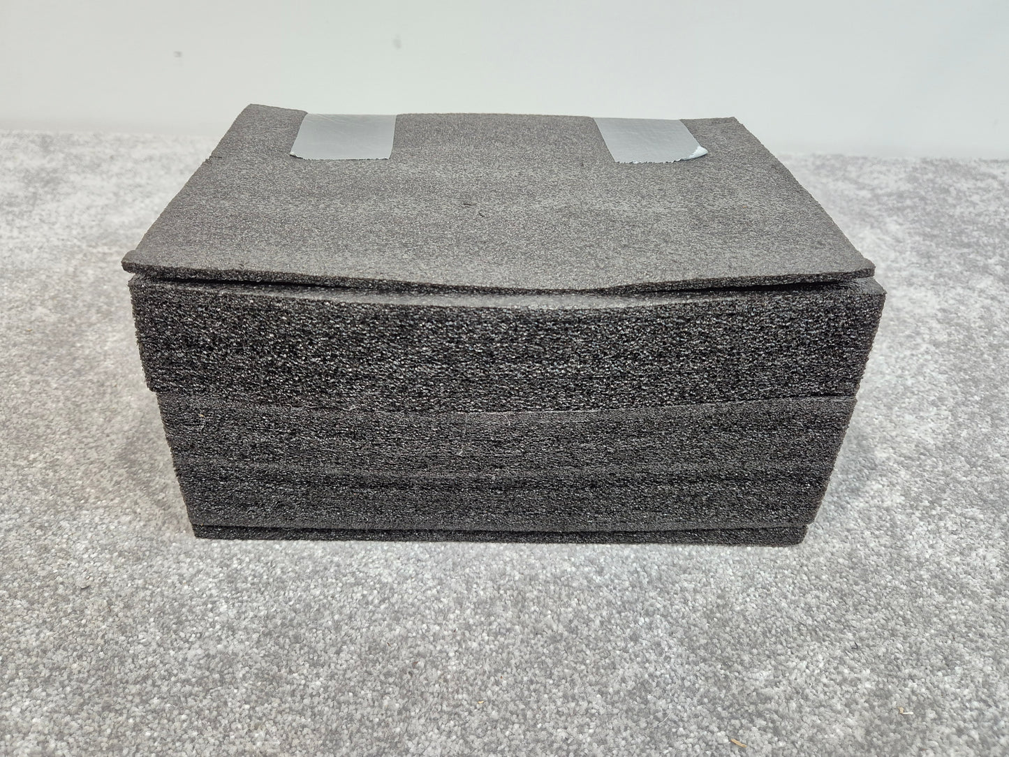 Ortega Quantum Loop - Digital Multi-Percussion Stomp Box