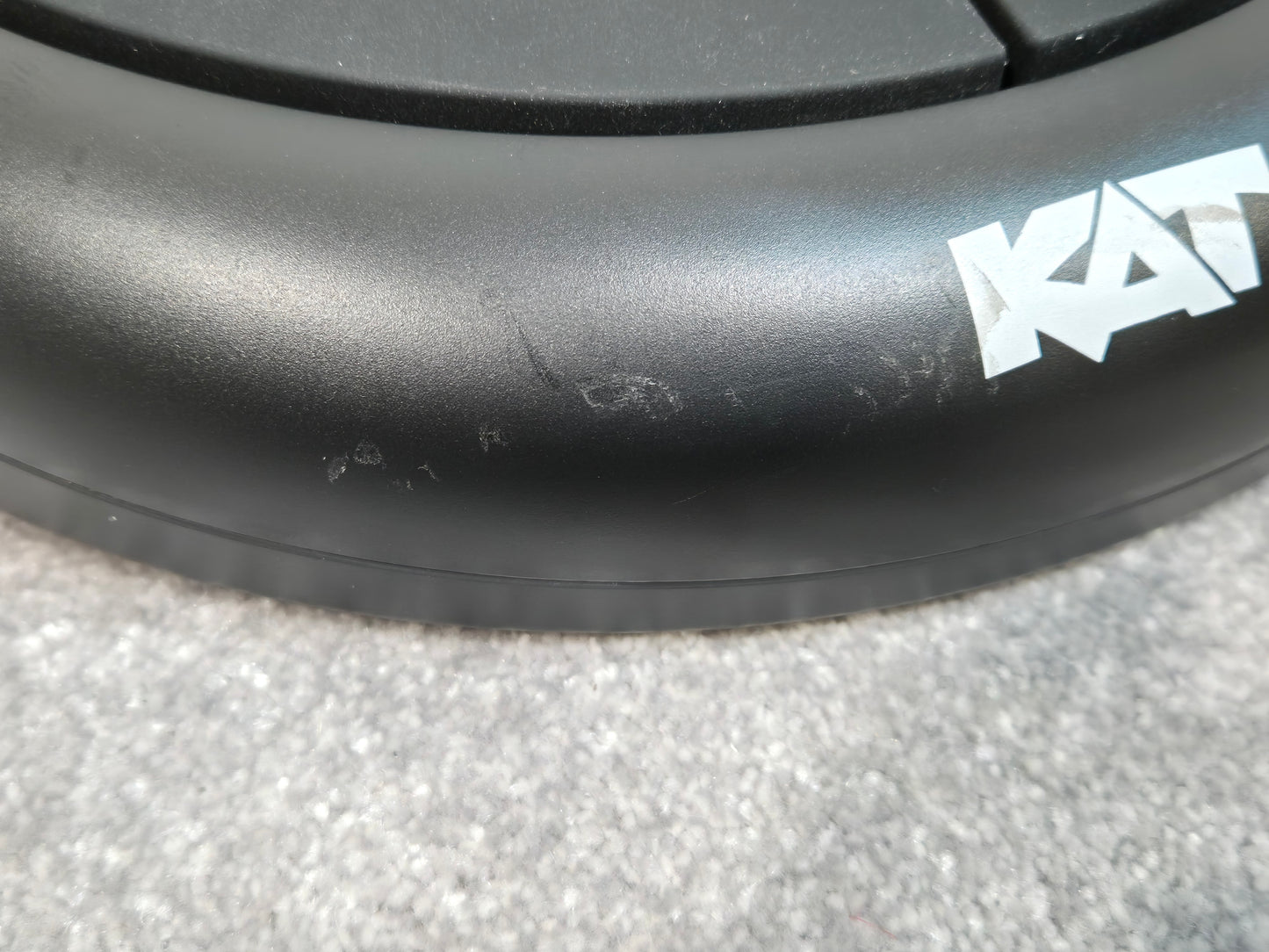 Kat Multipad - Versatile MIDI Electronic Drum and Percussion Pad