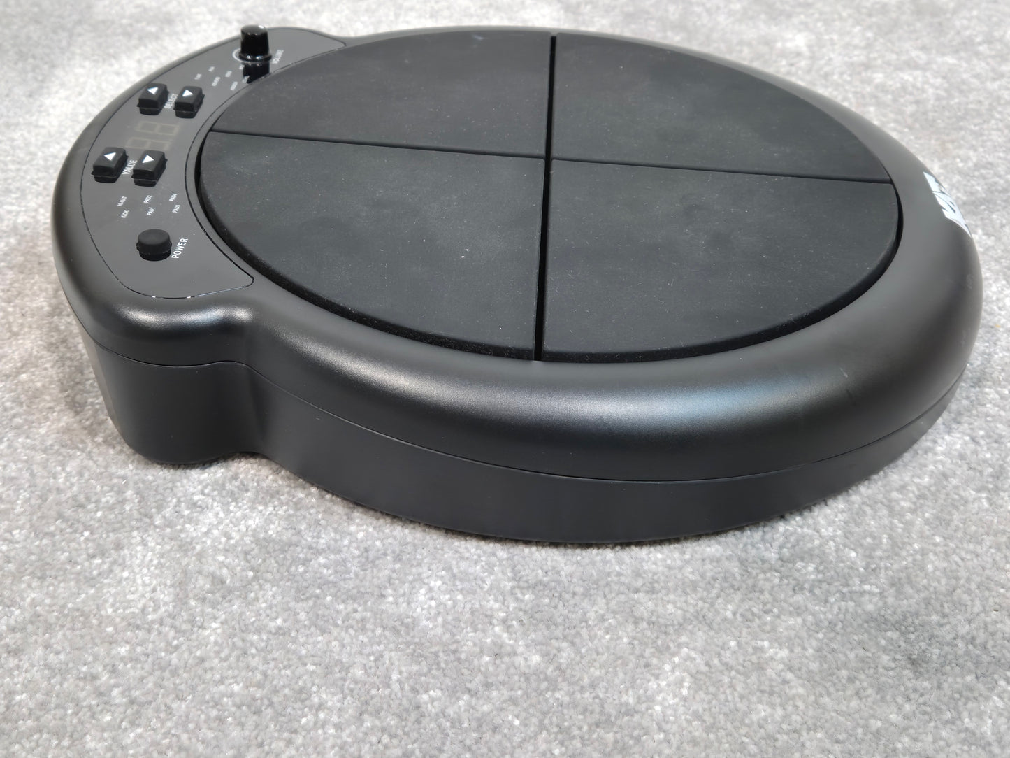 Kat Multipad - Versatile MIDI Electronic Drum and Percussion Pad
