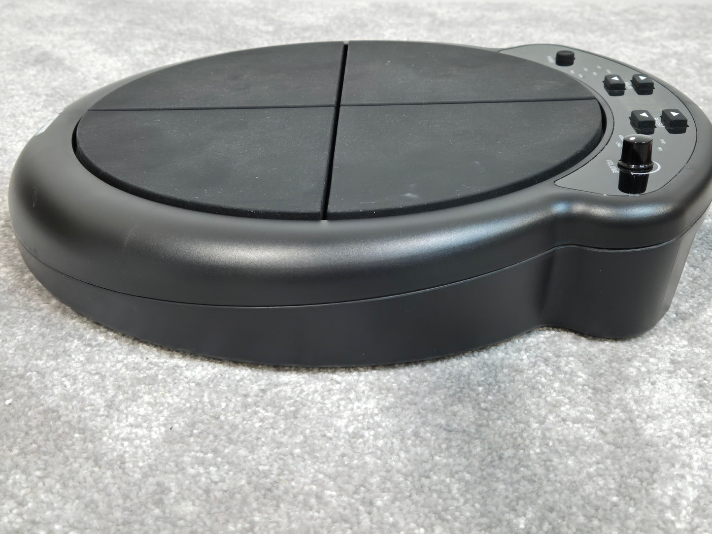 Kat Multipad - Versatile MIDI Electronic Drum and Percussion Pad