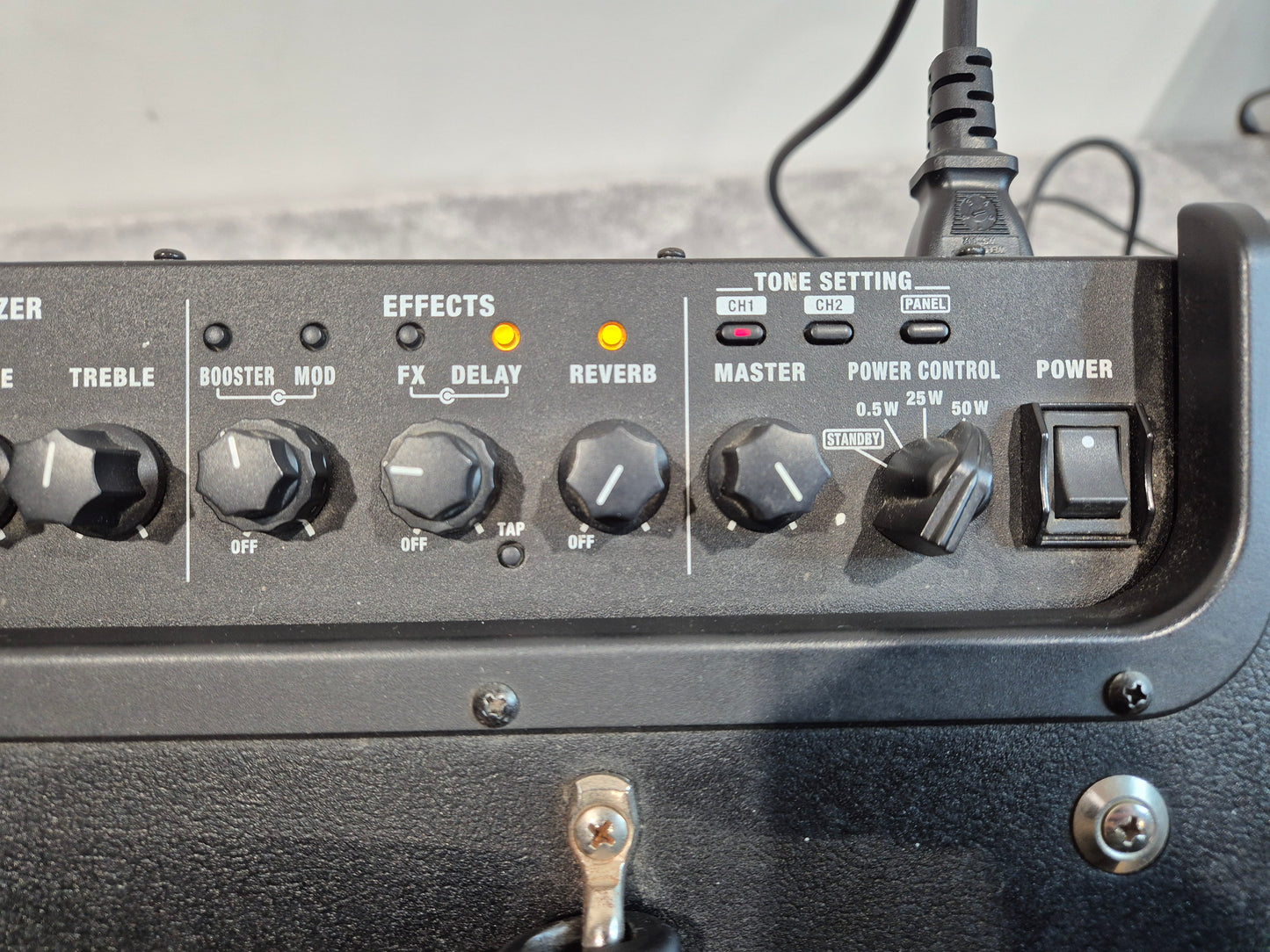 Boss Katana 50 Mk2 - Guitar Amplifier (Spares or Repair)