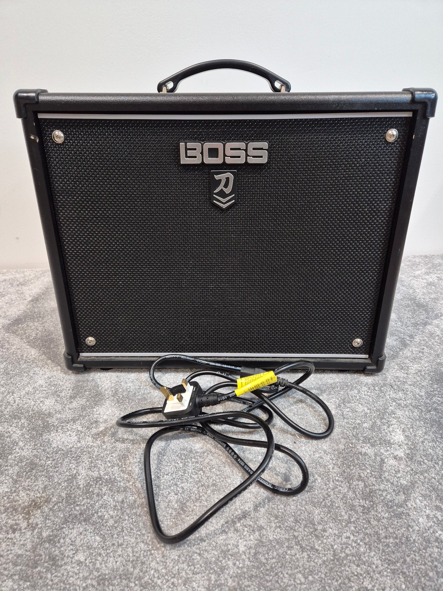 Boss Katana 50 Mk2 - Guitar Amplifier (Spares or Repair)