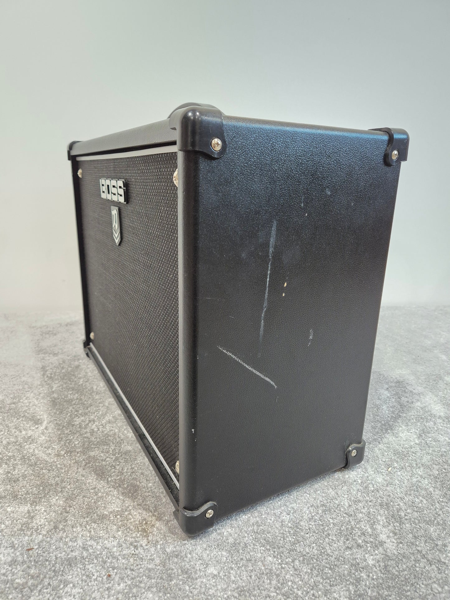 Boss Katana 50 Mk2 - Guitar Amplifier (Spares or Repair)