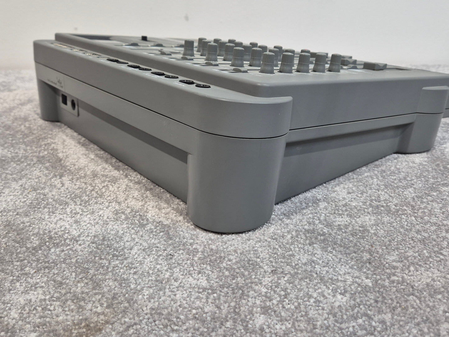 Fostex XR-5 - Four Input Multitrack Tape Recorder