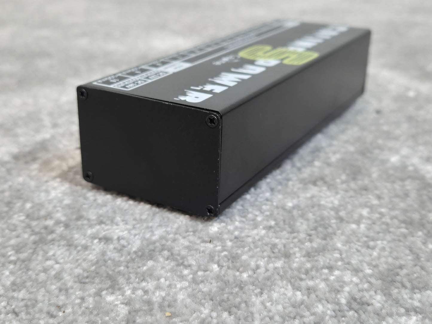 Caline 5 Power Brick - Electric Guitar Pedals Power Supply