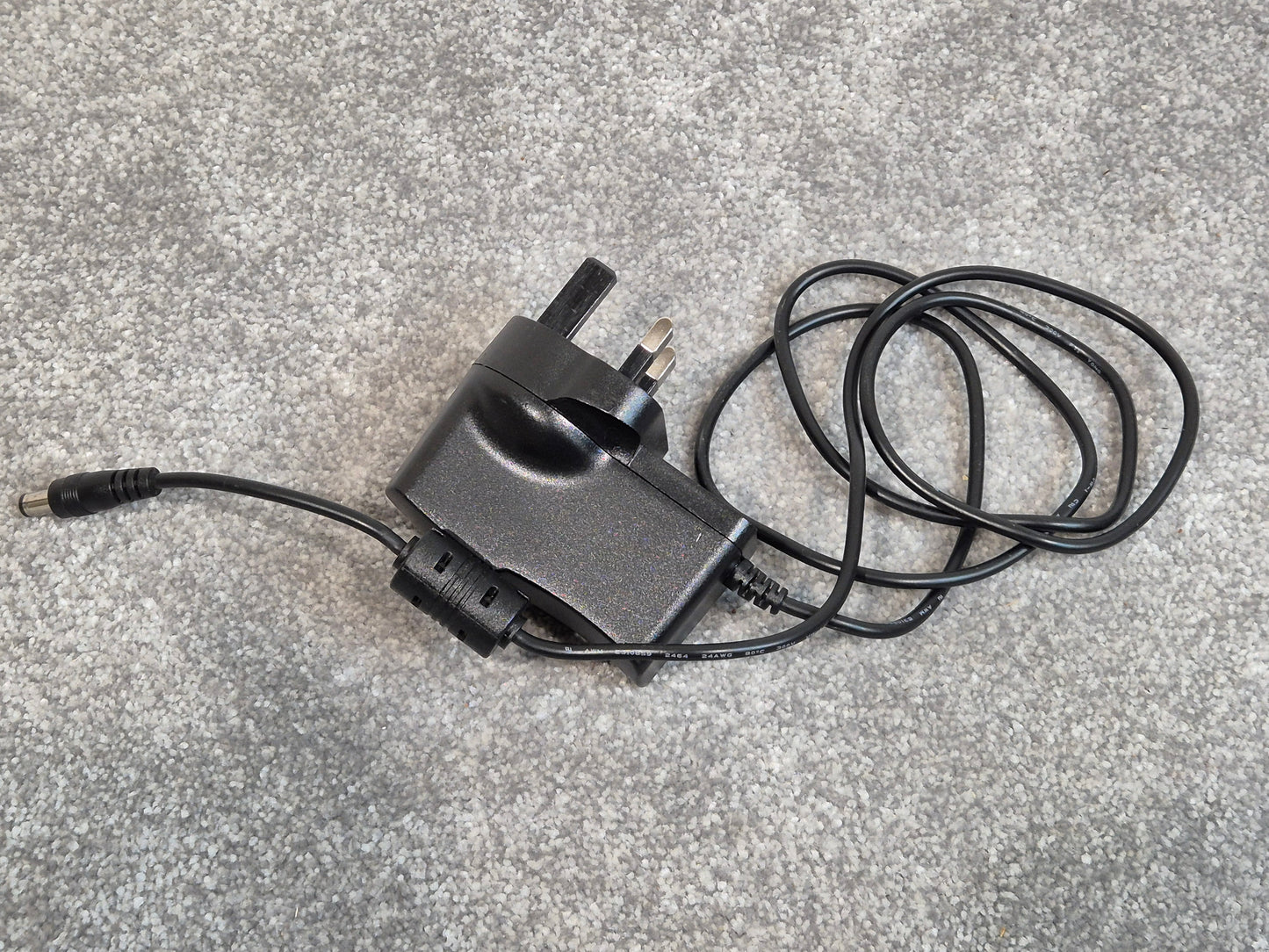 Caline 5 Power Brick - Electric Guitar Pedals Power Supply