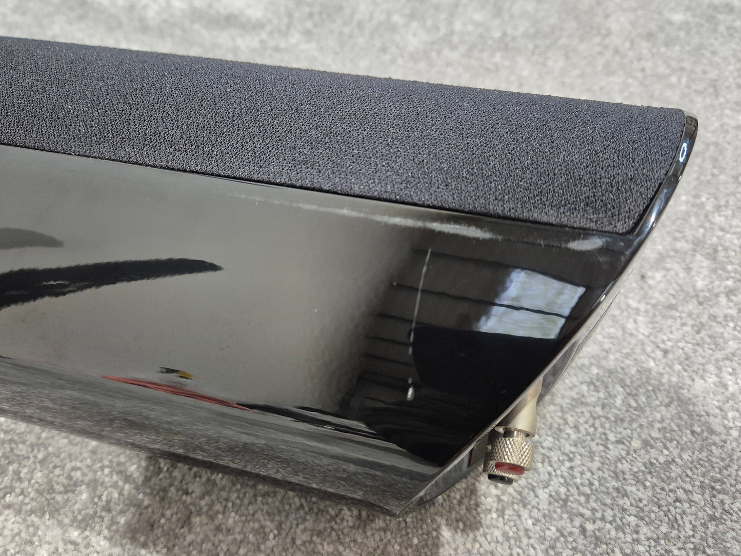 KEF KHT 5005.2 - 5.1 Home Theatre System