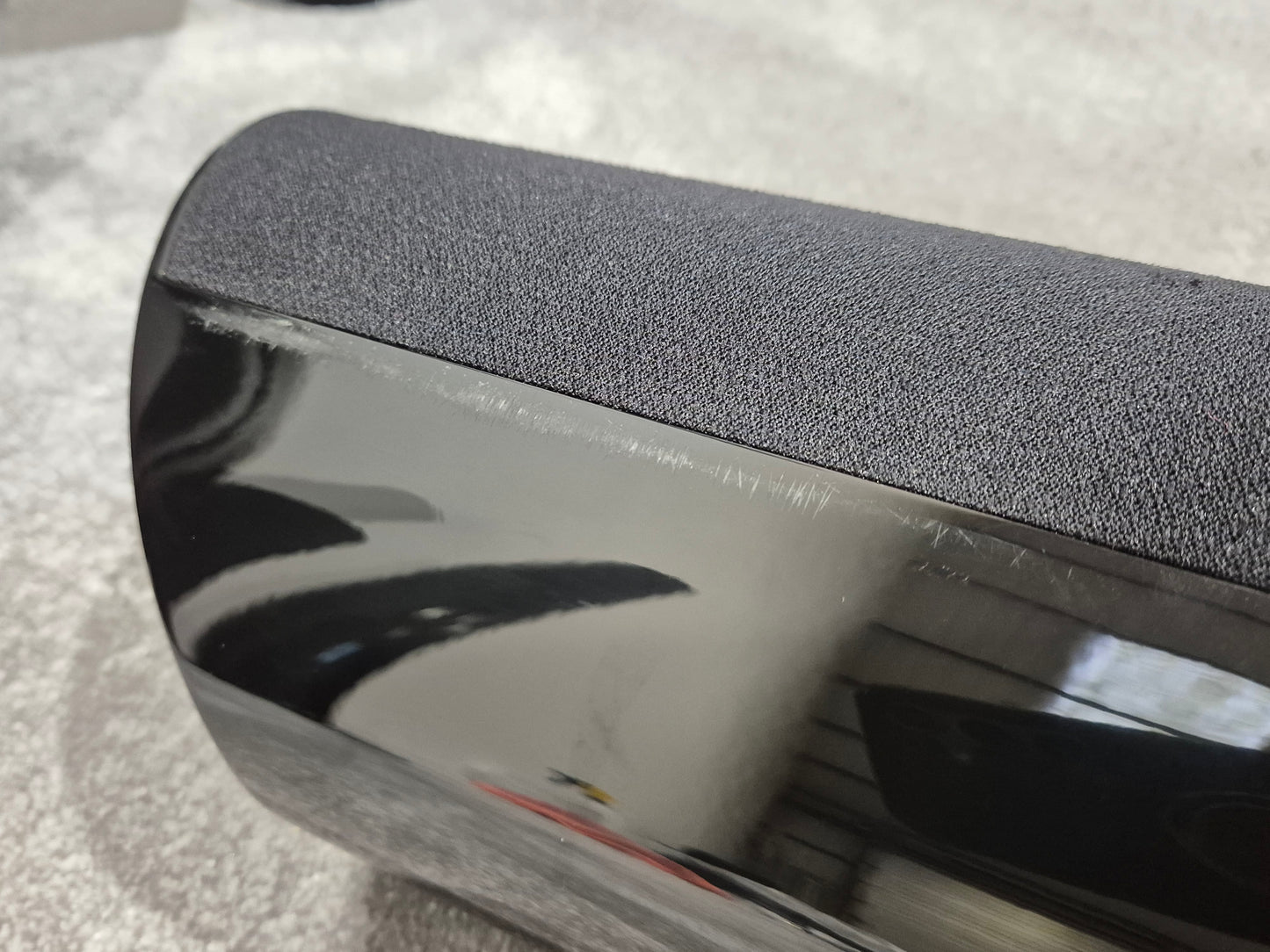 KEF KHT 5005.2 - 5.1 Home Theatre System