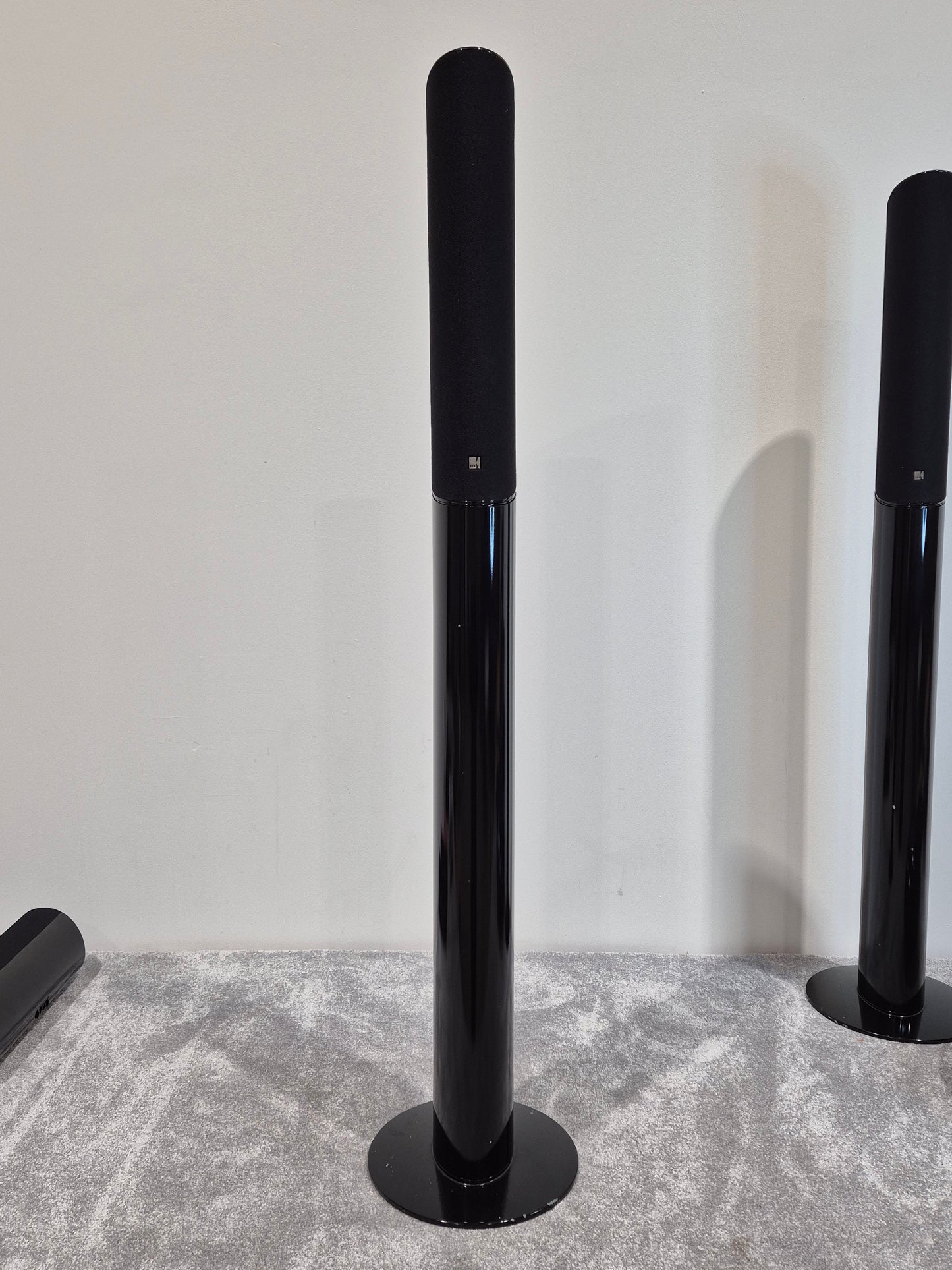 KEF KHT 5005.2 - 5.1 Home Theatre System
