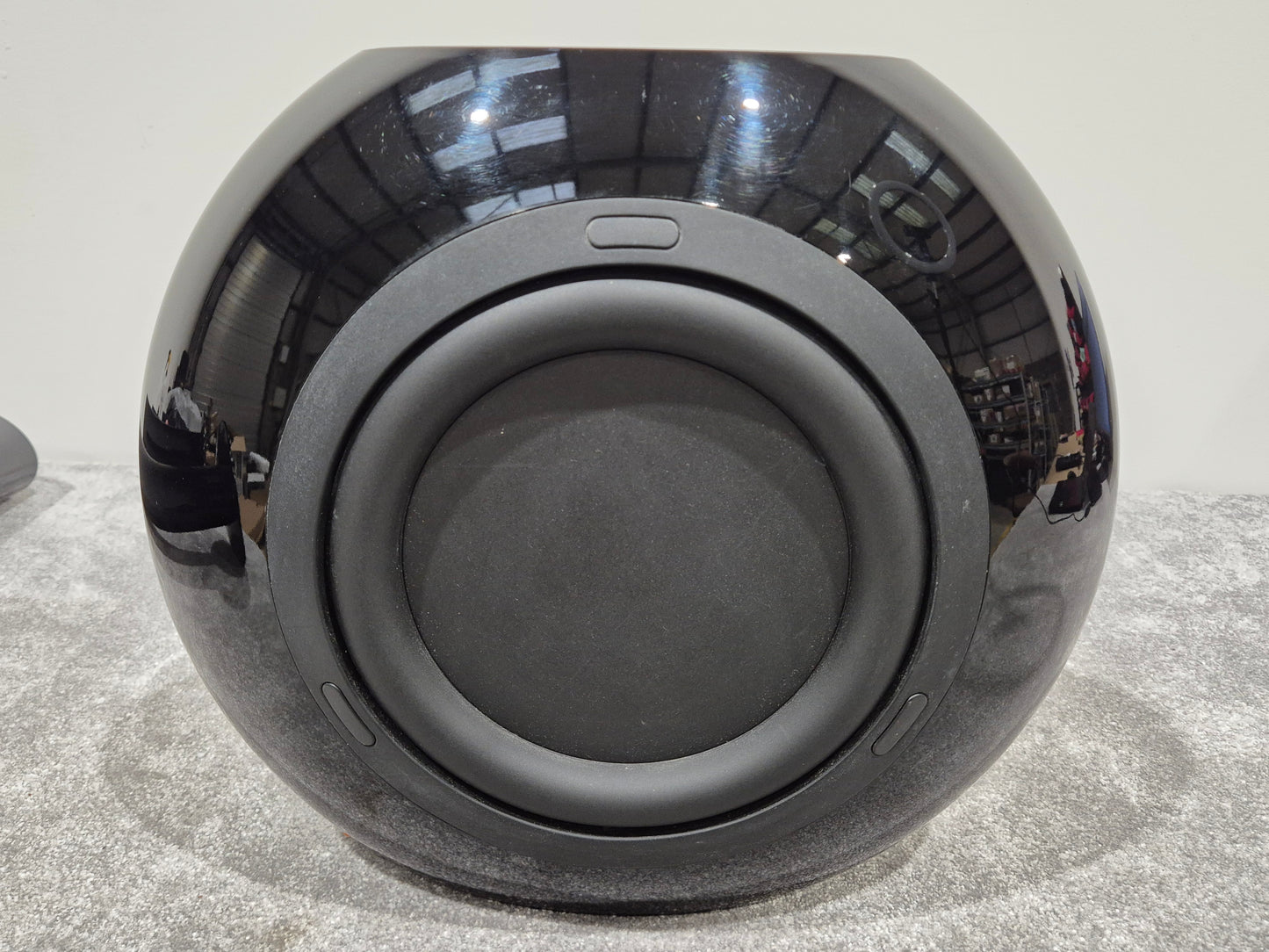 KEF KHT 5005.2 - 5.1 Home Theatre System