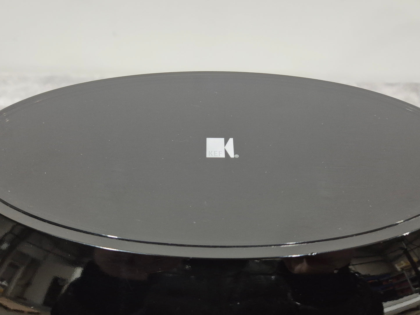 KEF KHT 5005.2 - 5.1 Home Theatre System