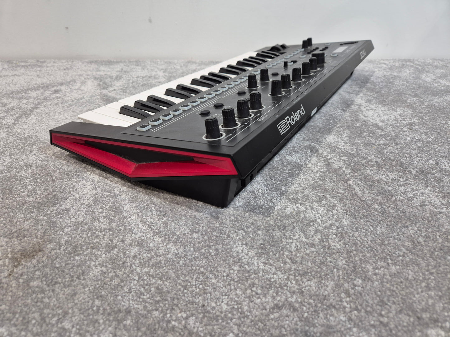 Roland JD-XI - Interactive Crossover Synthesizer w/ Original Box