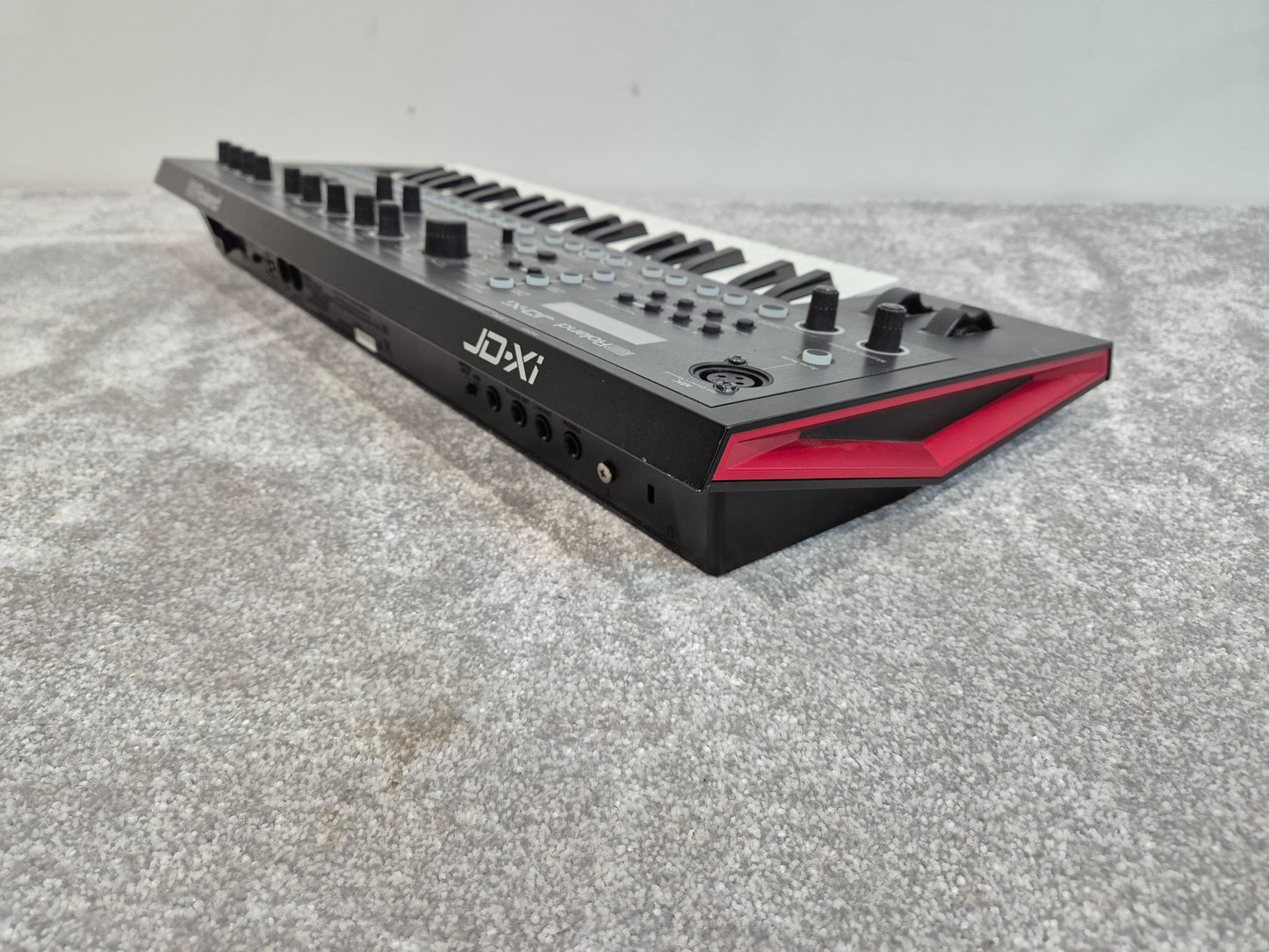 Roland JD-XI - Interactive Crossover Synthesizer w/ Original Box