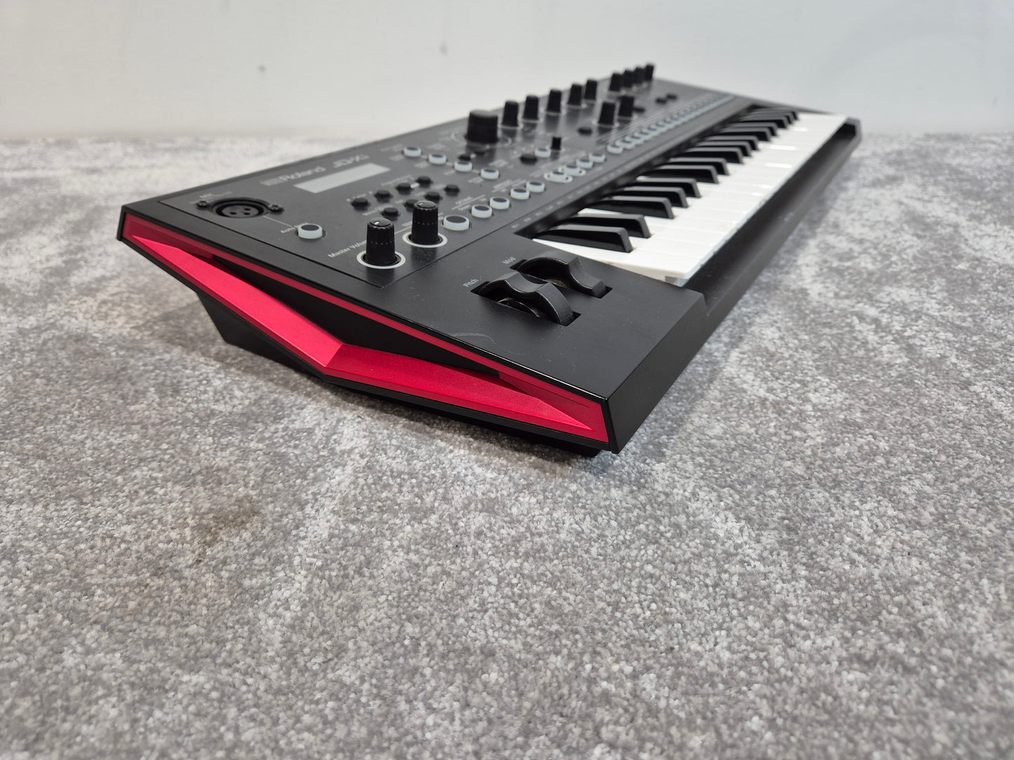 Roland JD-XI - Interactive Crossover Synthesizer w/ Original Box
