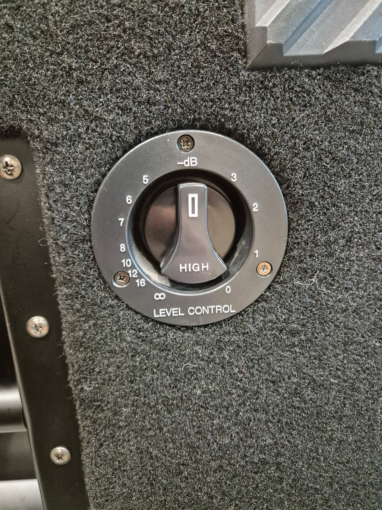 Markbass Standard 151HR - 400Watt Bass Speaker Cabinet