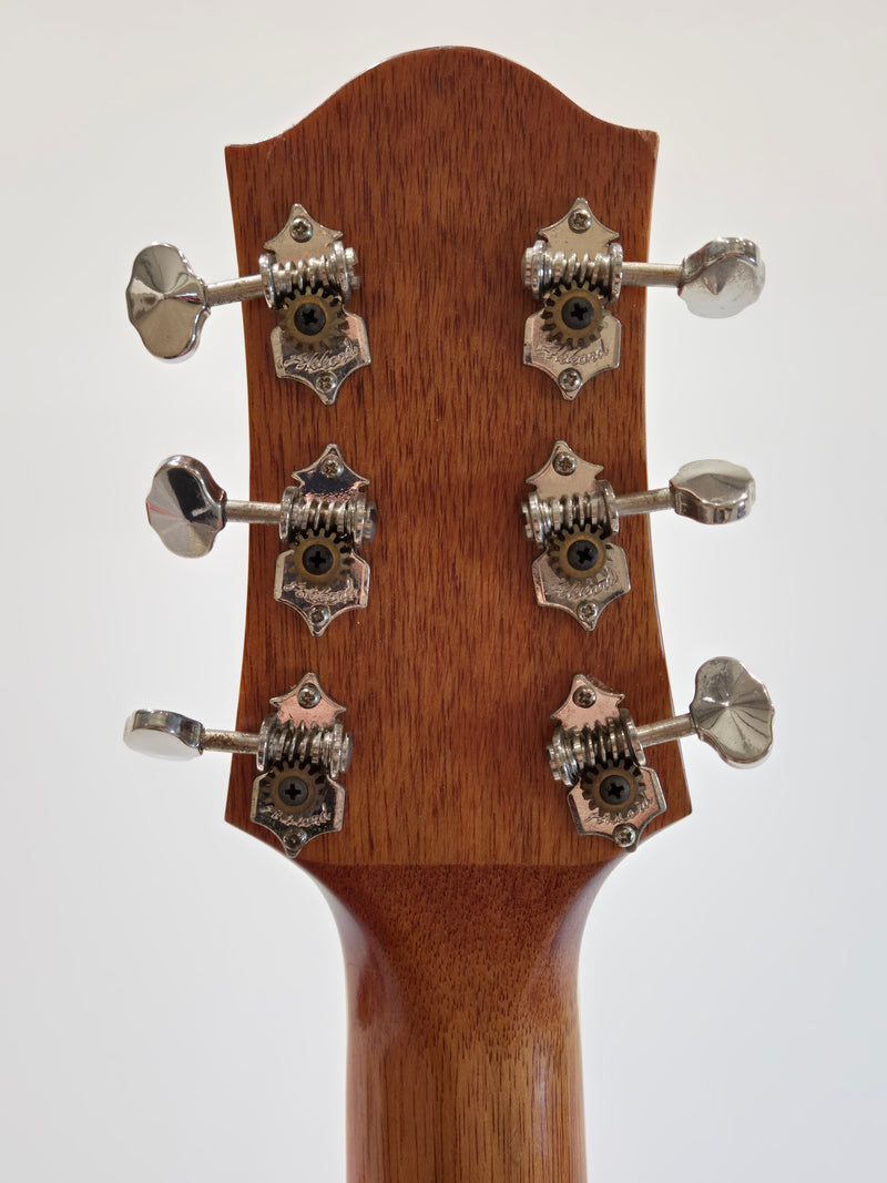 Crafter Key West 99 - Electro-Acoustic Dreadnought Guitar - image 7