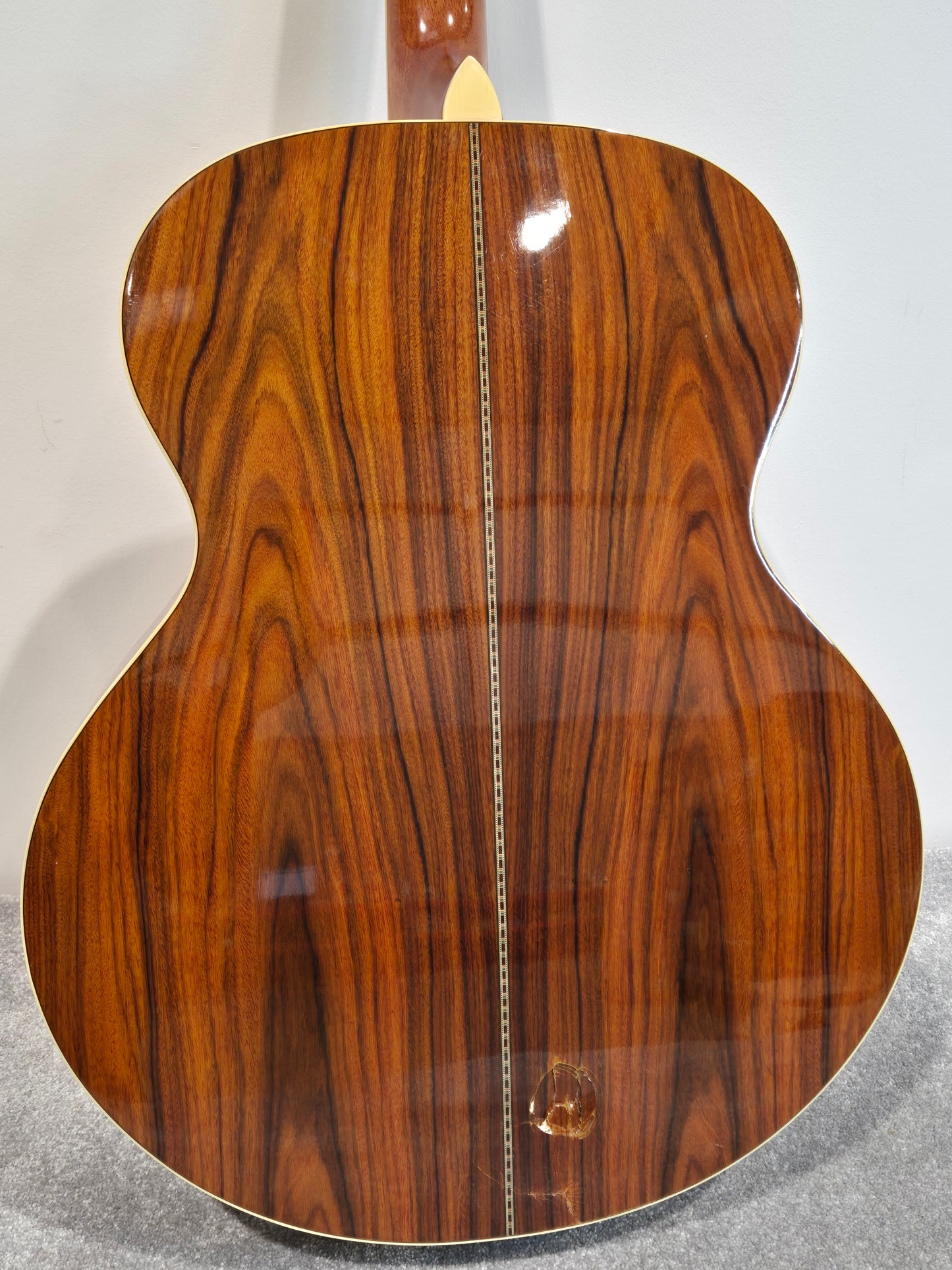 Crafter Key West 99 - Electro-Acoustic Dreadnought Guitar