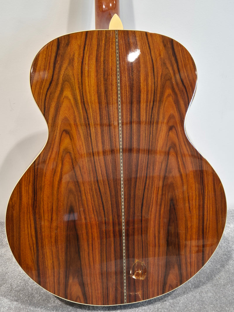 Crafter Key West 99 - Electro-Acoustic Dreadnought Guitar - image 9
