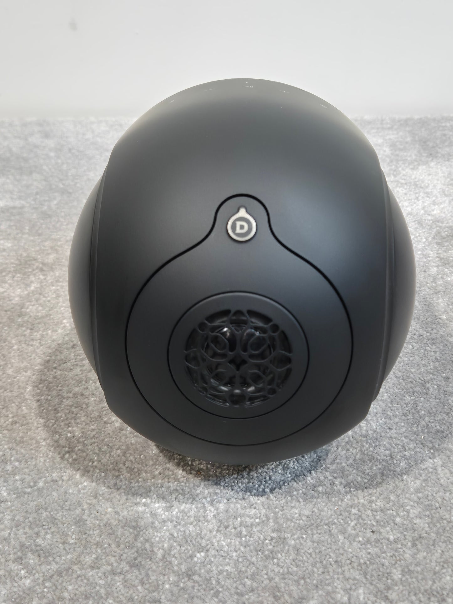 Devialet Phantom II 95dB - Compact Active Bluetooth Loudspeaker