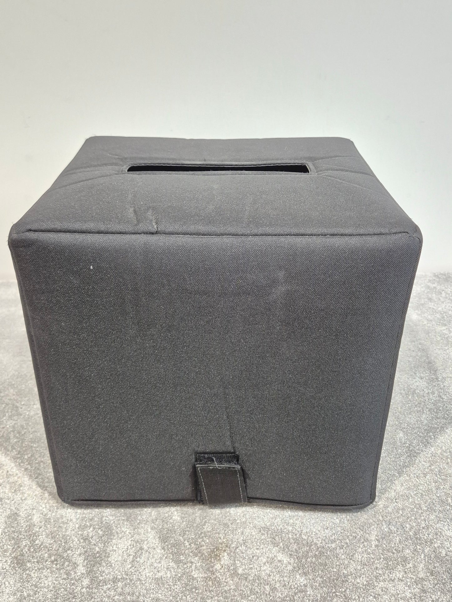 Markbass CMD Micro 60 - Compact and Lightweight Combo Bass Amplifier