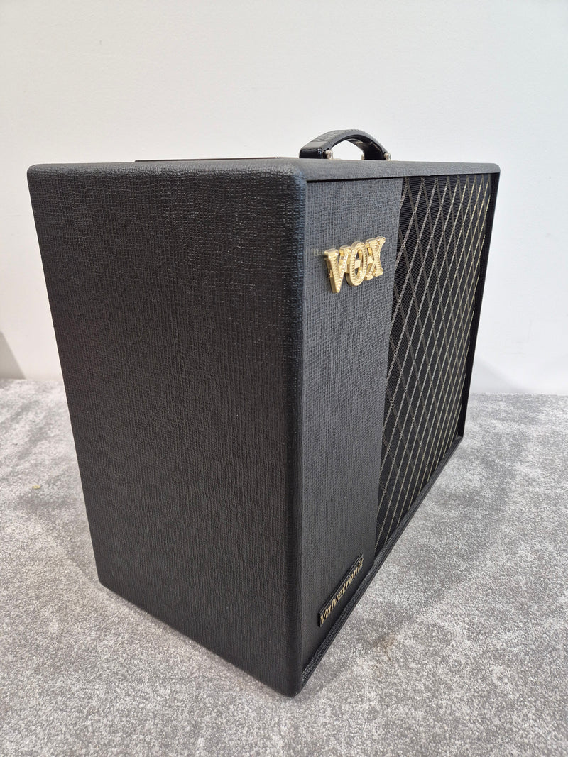 Vox VT100X - 100-watt Digital Modeling Guitar Combo Amplifier - image 5